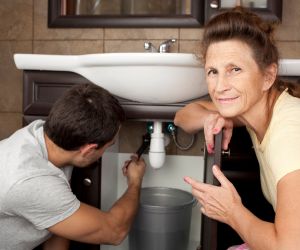 Why choose Plumbing Services for plumbing services in San Bernardino, CA, USA